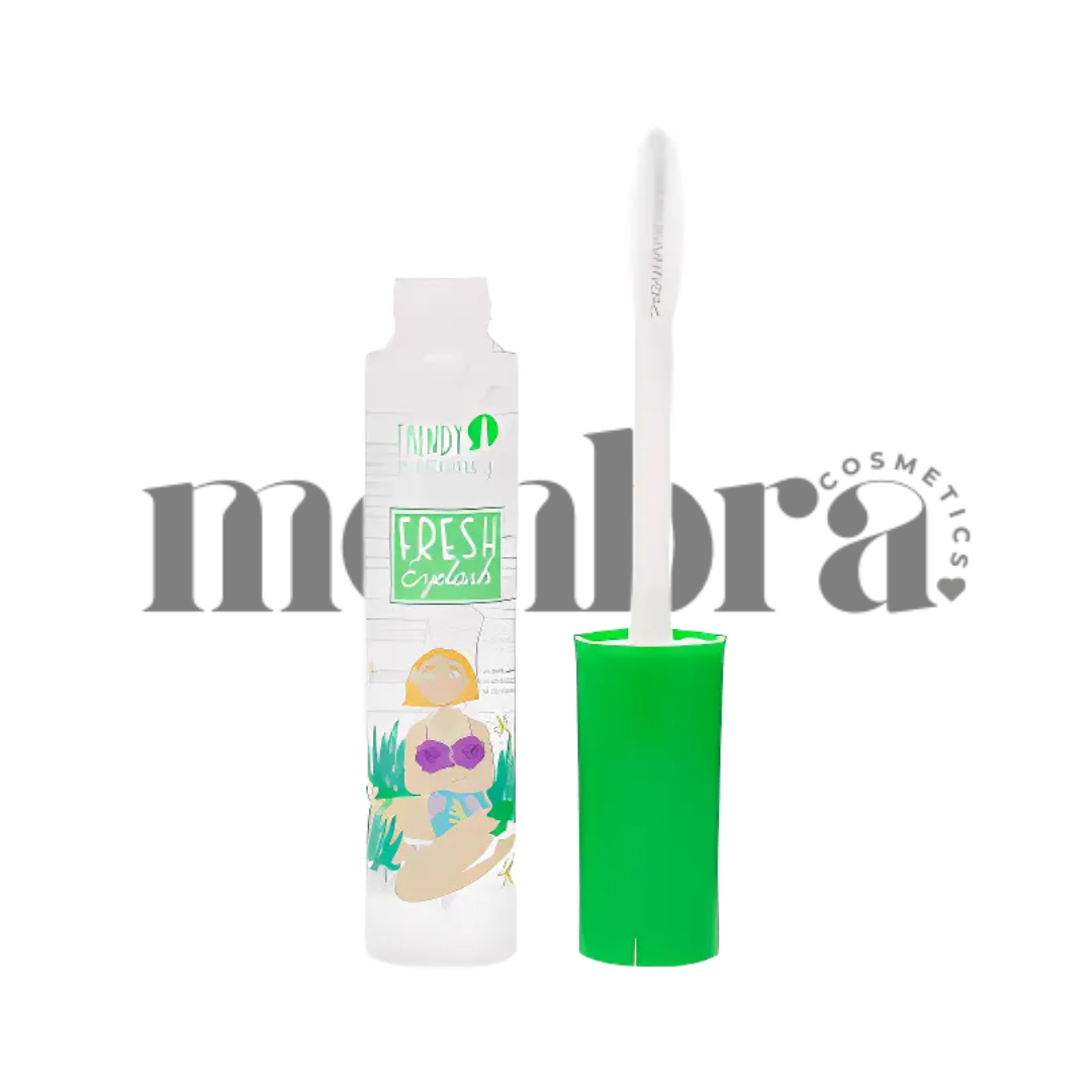 Pestañina Fortalecedora Fresh