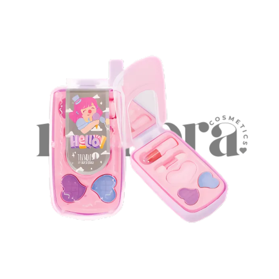 Shadow For Girls Cell Phone