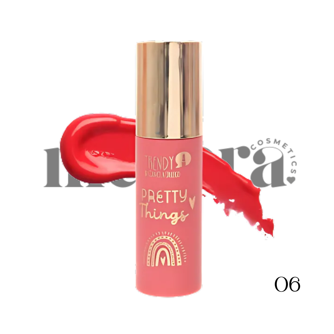 Brillo De Labios Lip Oil Pretty Things