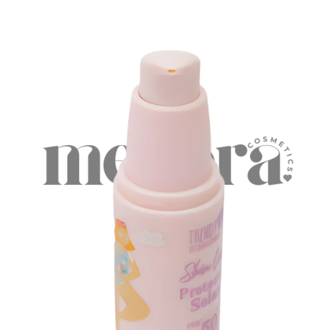 Protector Solar Facial 40ml
