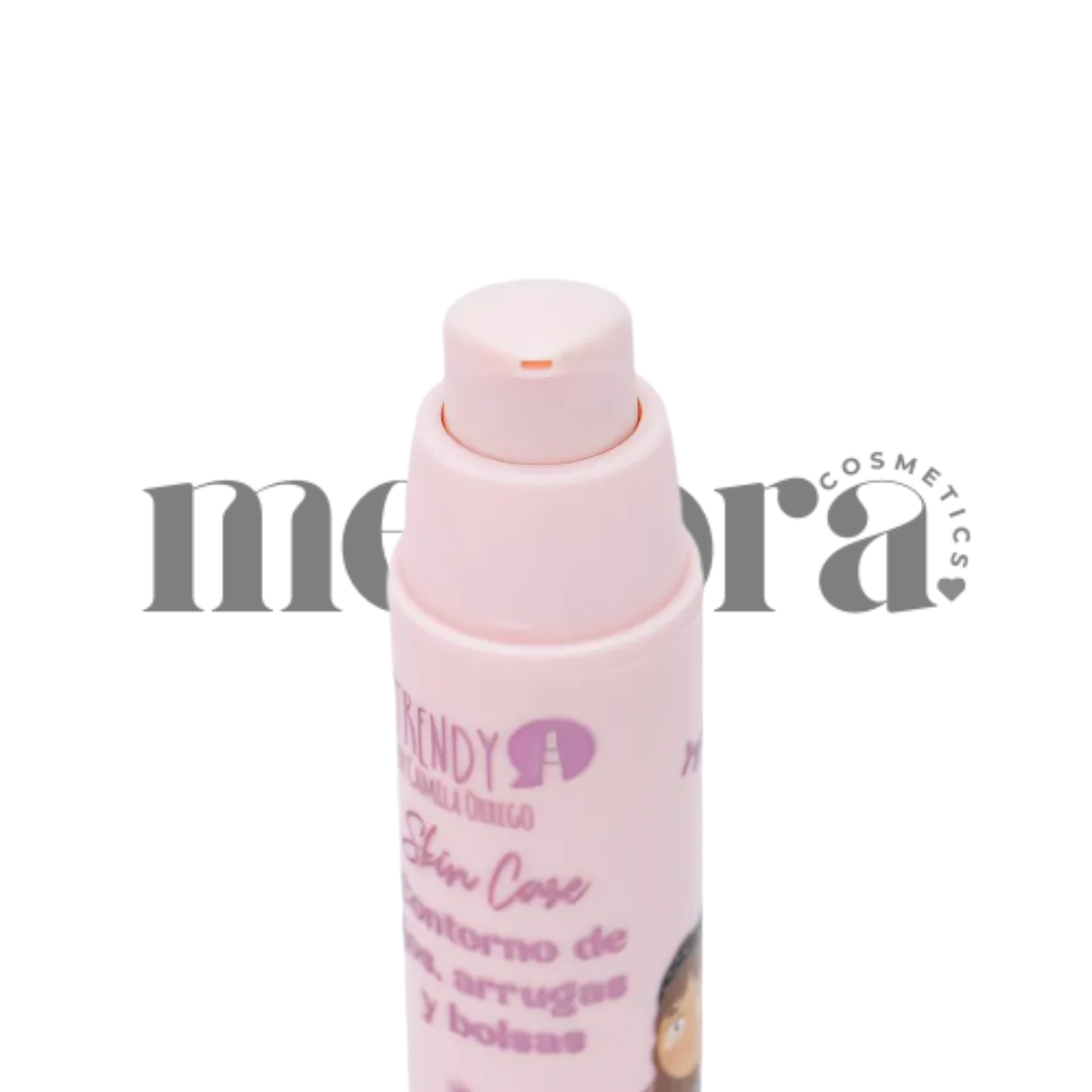 Crema Contorno De Ojos Arrugas y Bolsas 30ml