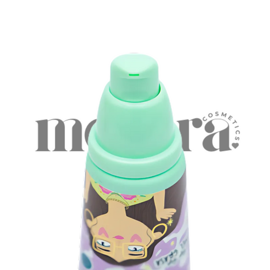 Crema Seboreguladora DEFECTUOSO