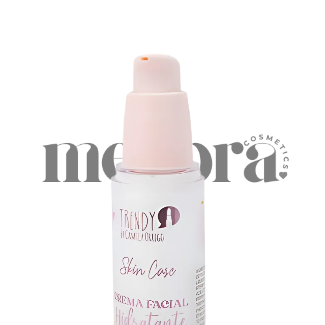 Crema Facial Efecto Gel 50ml DEFECTUOSO