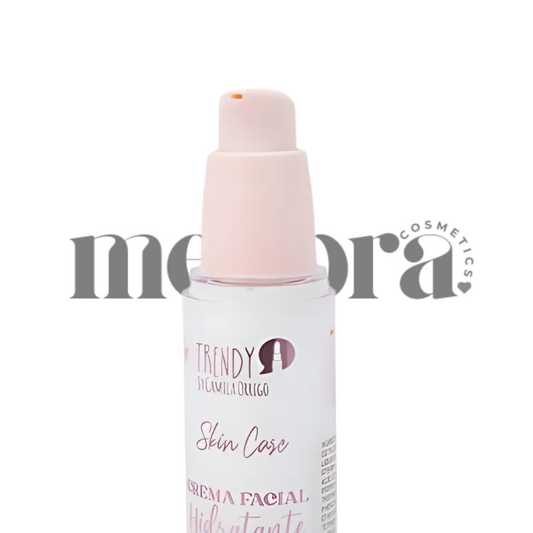 Crema Facial Efecto Gel 50ml DEFECTUOSO