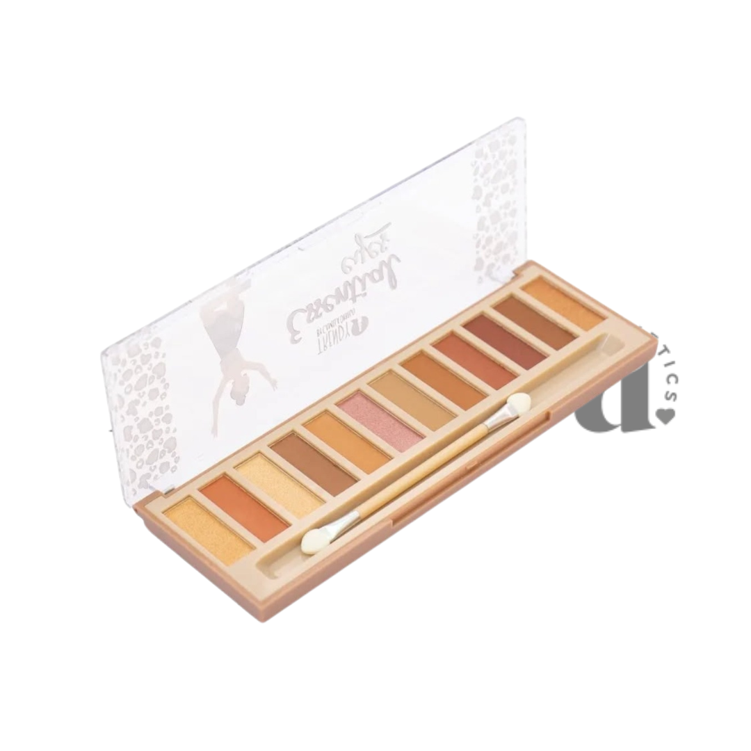 Essential Eyes Shadow DEFECTIVE