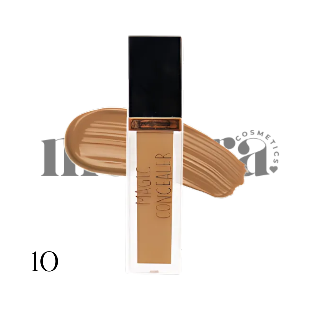 Corrector Profesional Magic Concealer