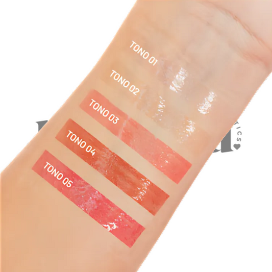 Brillo Voluminizador Smoothie Lips