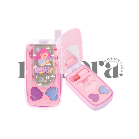 Sombra Para Niñas Celular