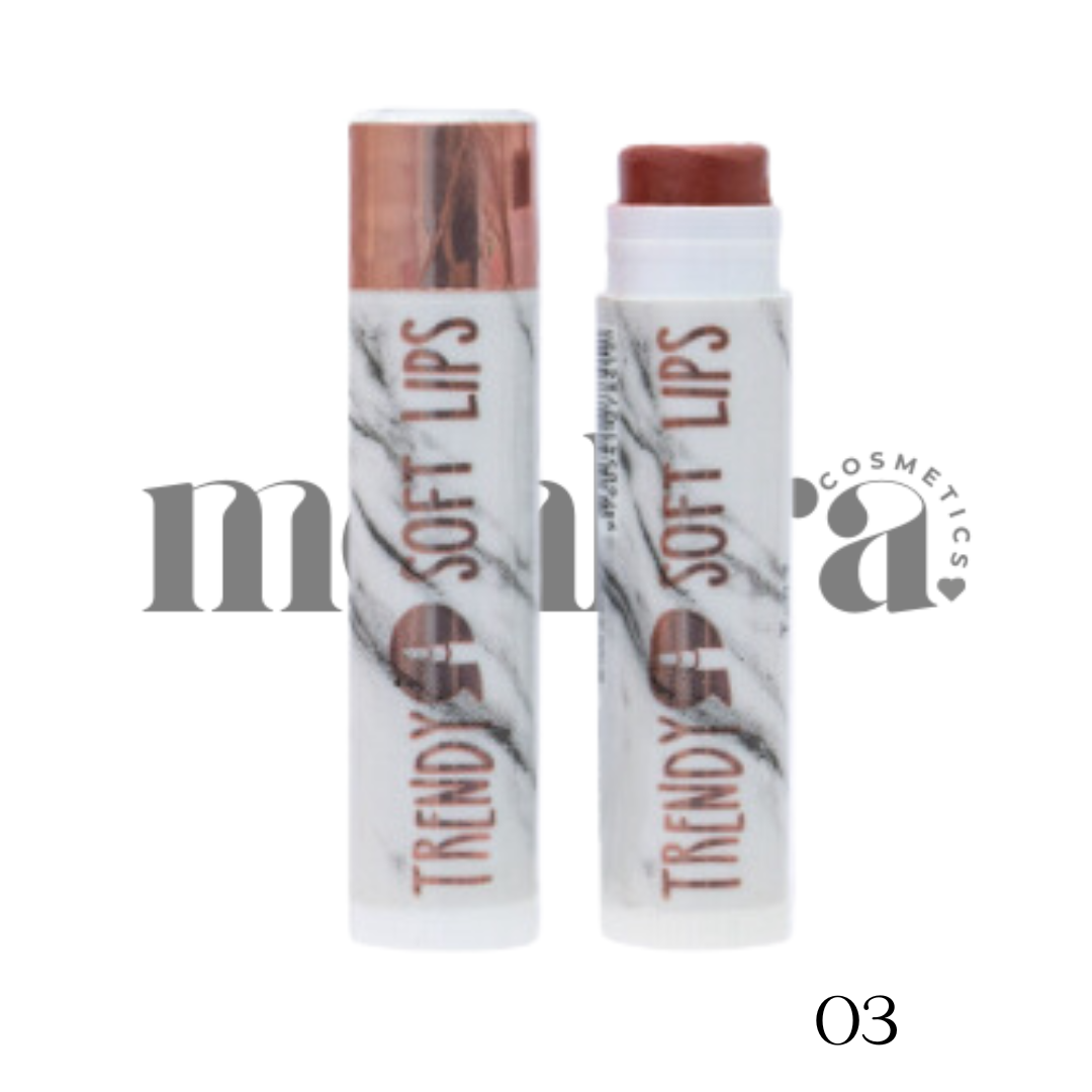 Soft Lips Individual Moisturizing