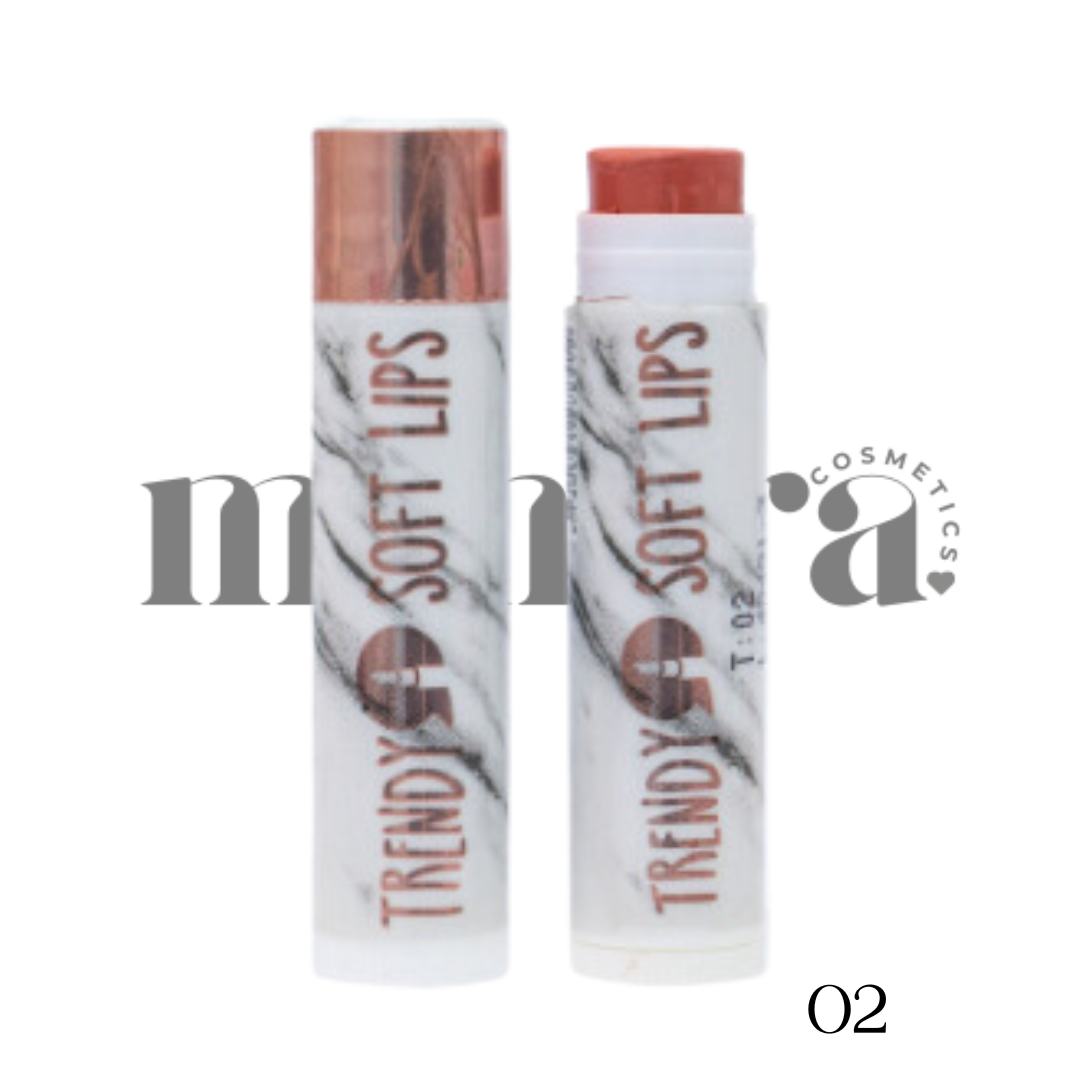 Soft Lips Individual Moisturizing