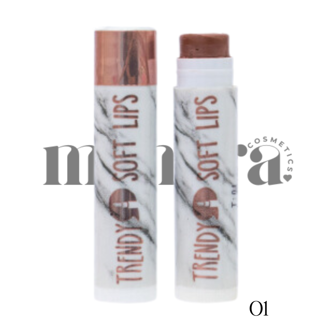 Soft Lips Individual Moisturizing
