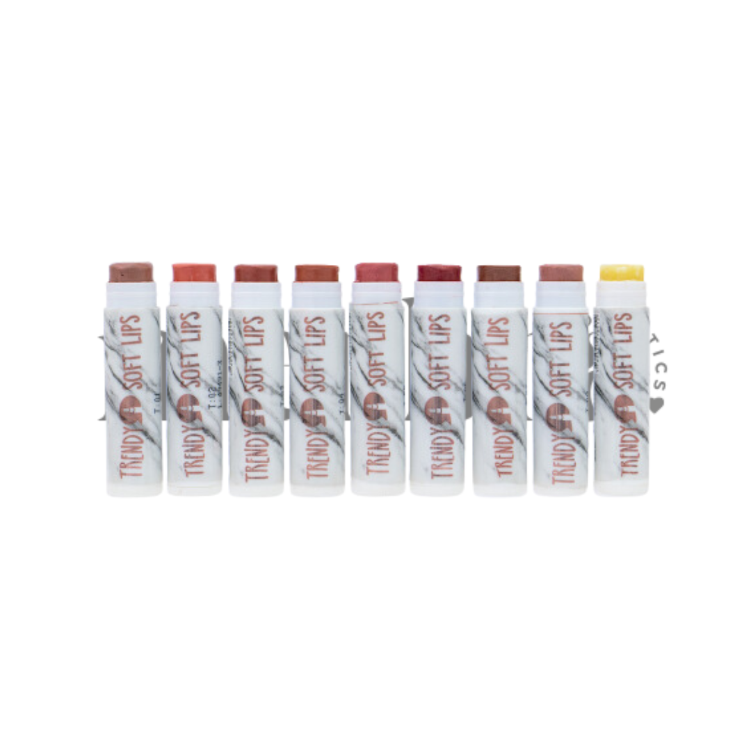 Soft Lips Individual Moisturizing