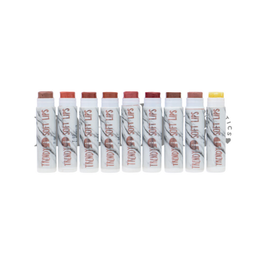 Soft Lips Individual Hidratante