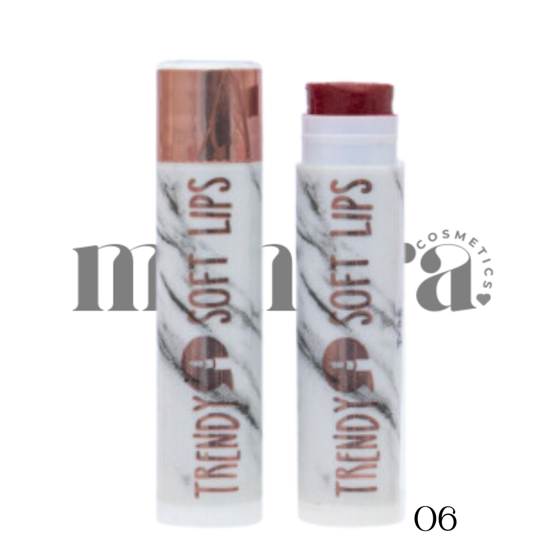 Soft Lips Individual Moisturizing