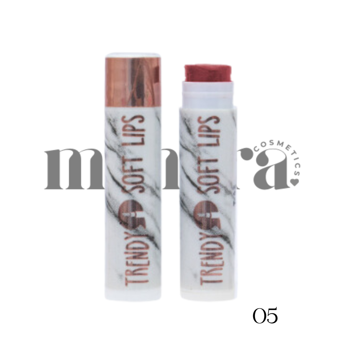 Soft Lips Individual Moisturizing