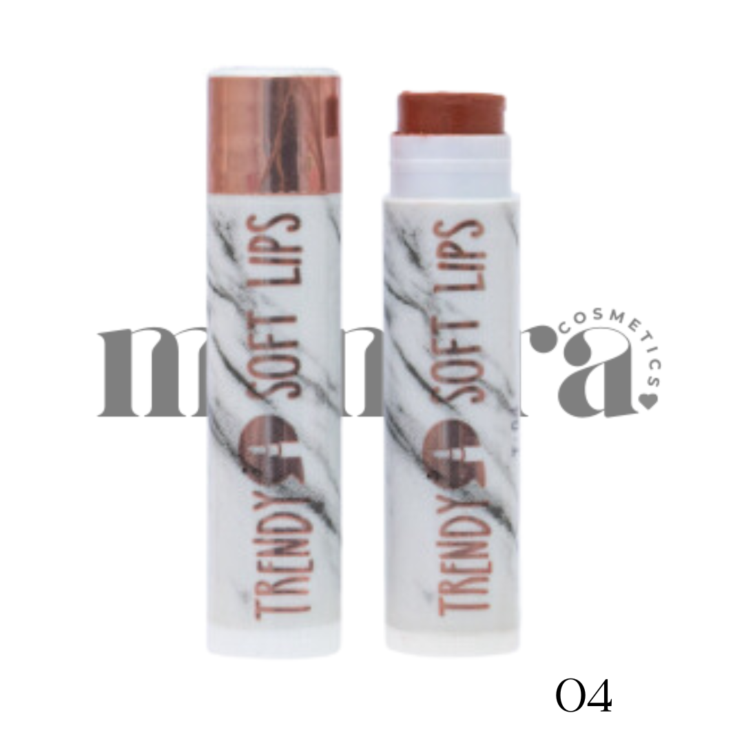 Soft Lips Individual Moisturizing