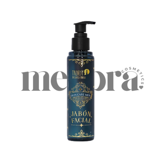 Jabón Facial Hombre 150 ml