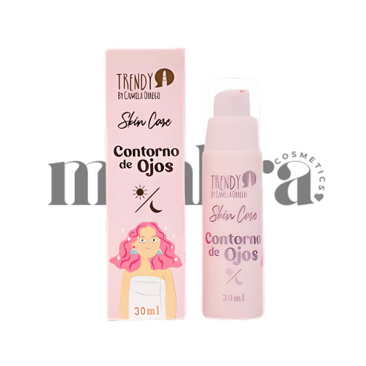Crema Contorno De Ojos 30ml