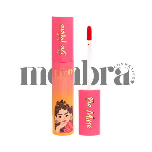 Tinta Con Escarcha Be Mine