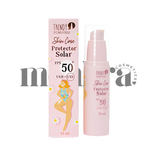 Protector Solar Facial 40ml
