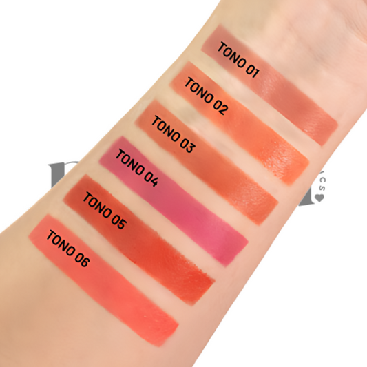 Brillo De Labios Lip Oil Pretty Things