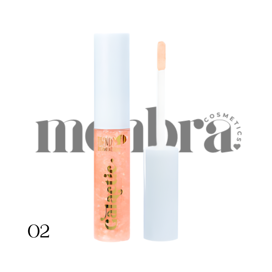 Kit X 3 Sombras Liquidas Galactic