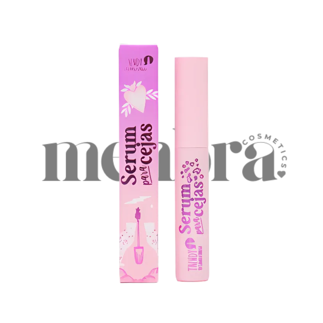 Eyebrow Growth Serum