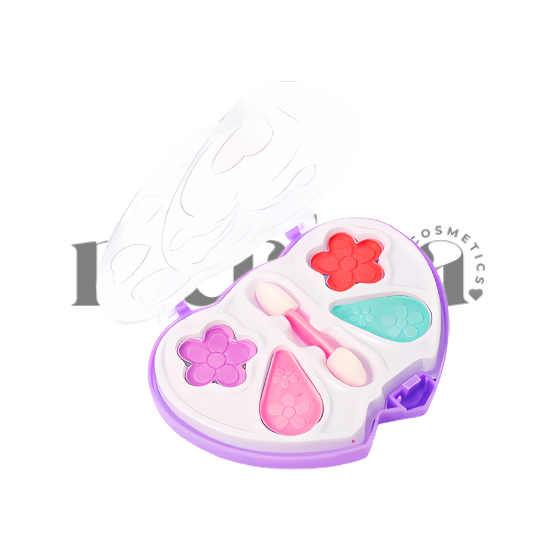 Mermaid Girls Shadow