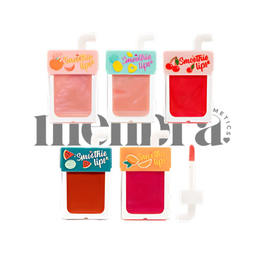 Brillo Voluminizador Smoothie Lips
