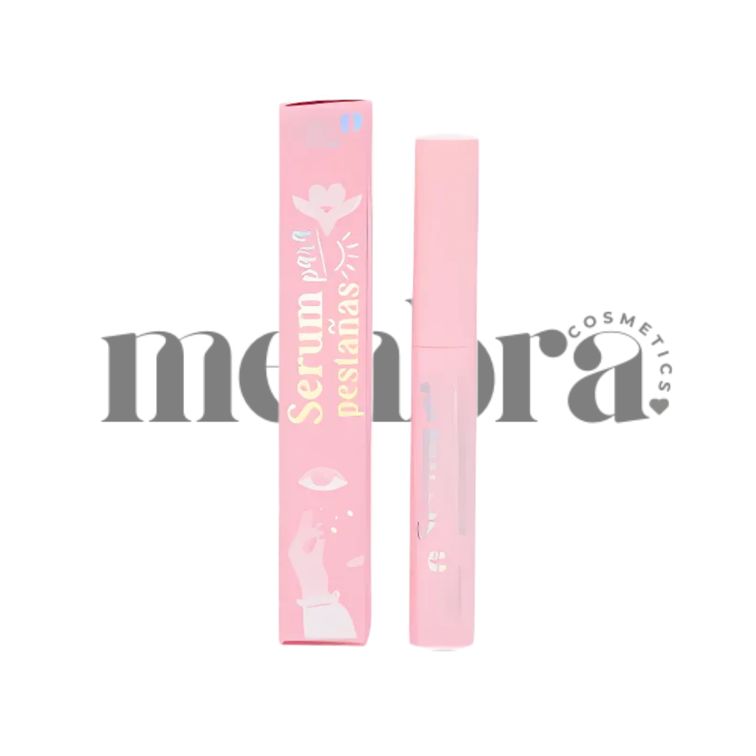 Eyelash Growth Serum