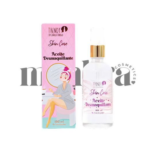 Aceite Desmaquillante