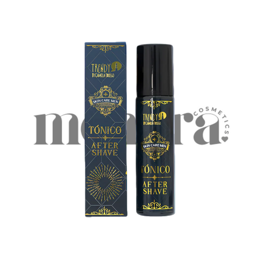 Tónico de Barba After Shave 150 ml