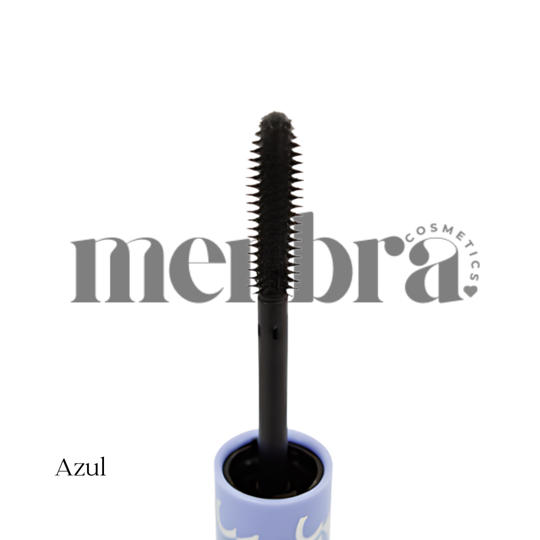 Waterproof Pastel Mascara