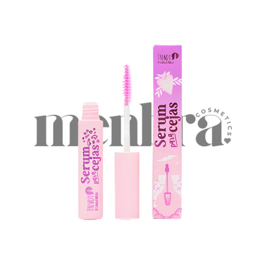 Serum Crecimiento de Cejas