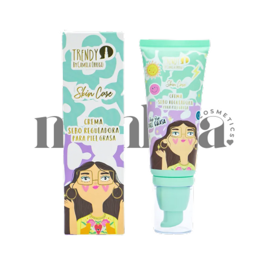 Crema Seboreguladora DEFECTUOSO