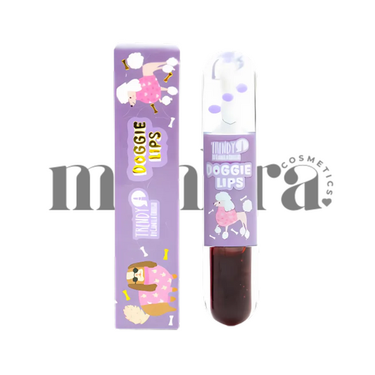 Tinta Y Brillo Doggie Lips
