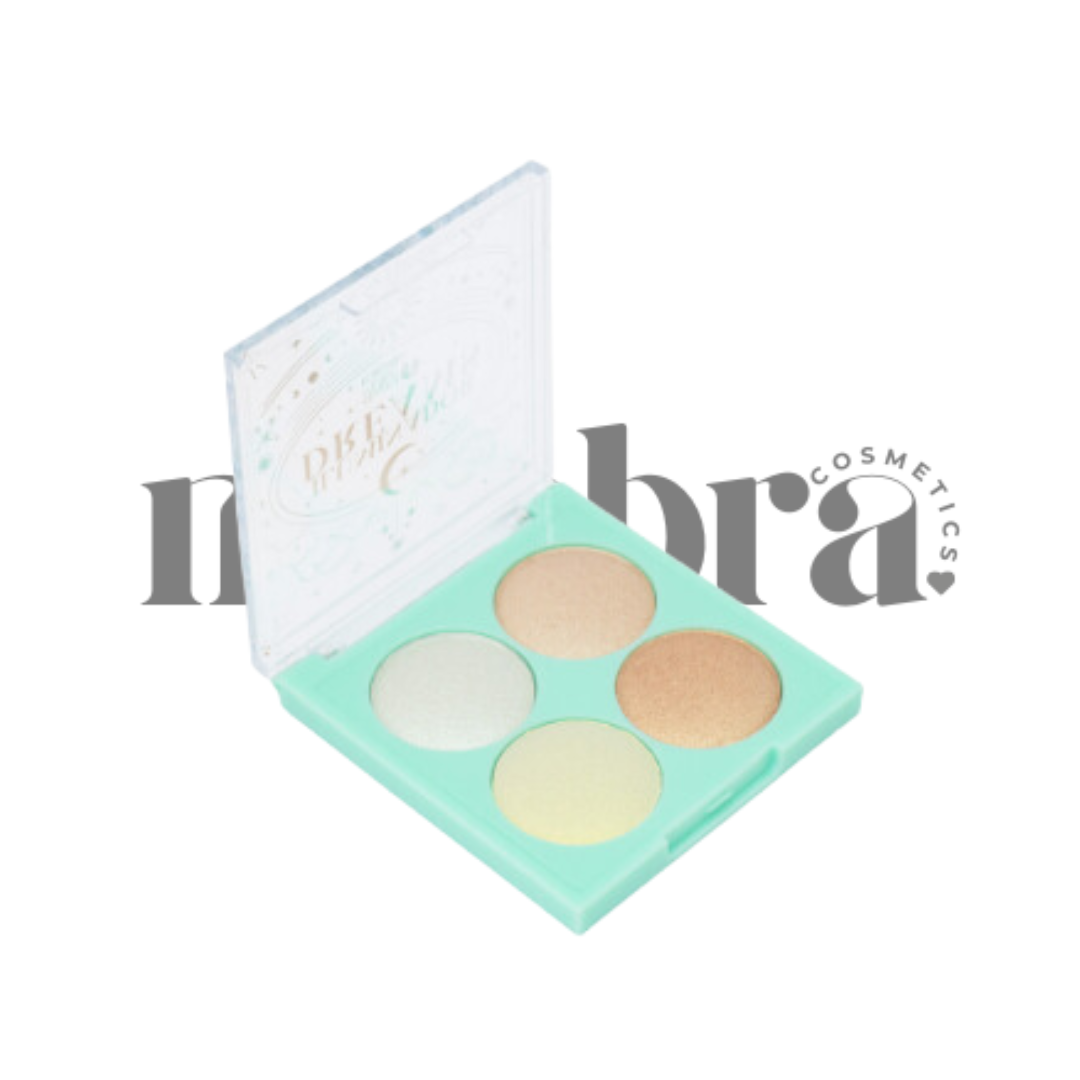 Kit X 4 Iluminador Dreams