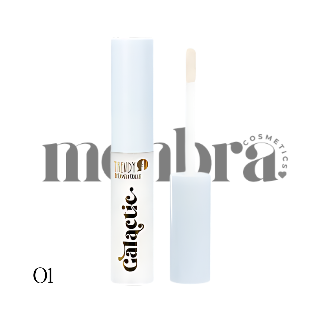 Kit X 3 Sombras Liquidas Galactic