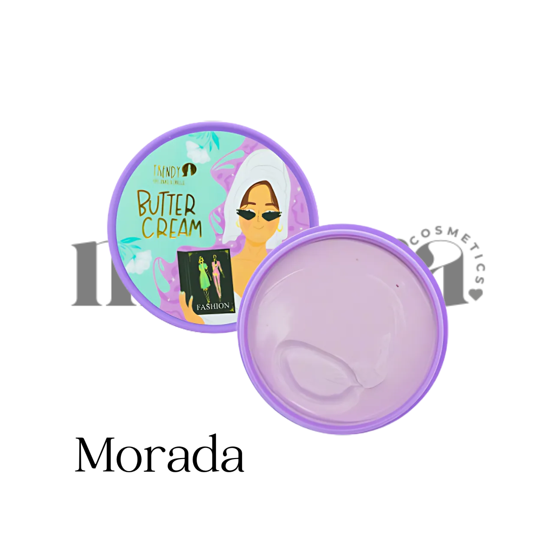 Mantequilla Corporal 100ml