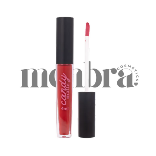  Labiales Matte Candy
