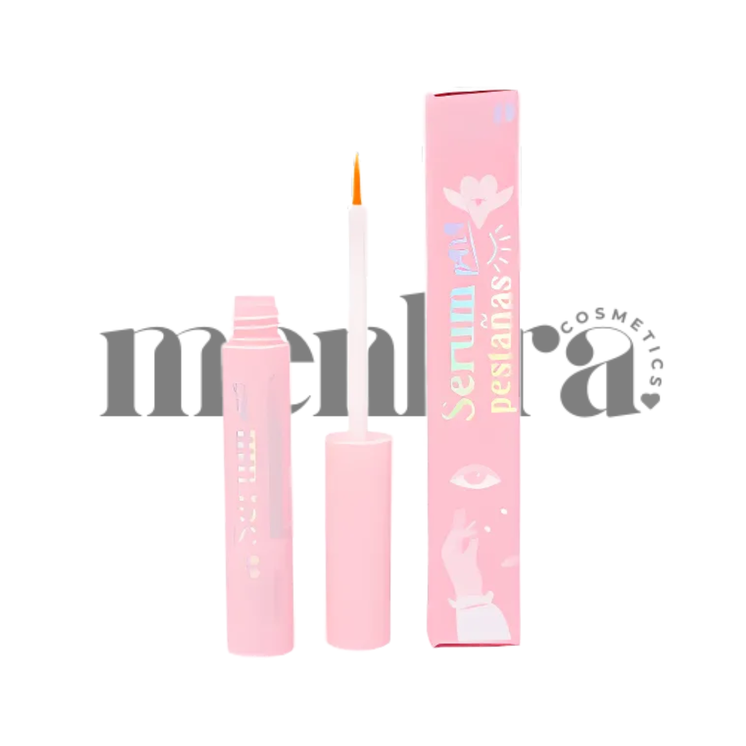 Eyelash Growth Serum