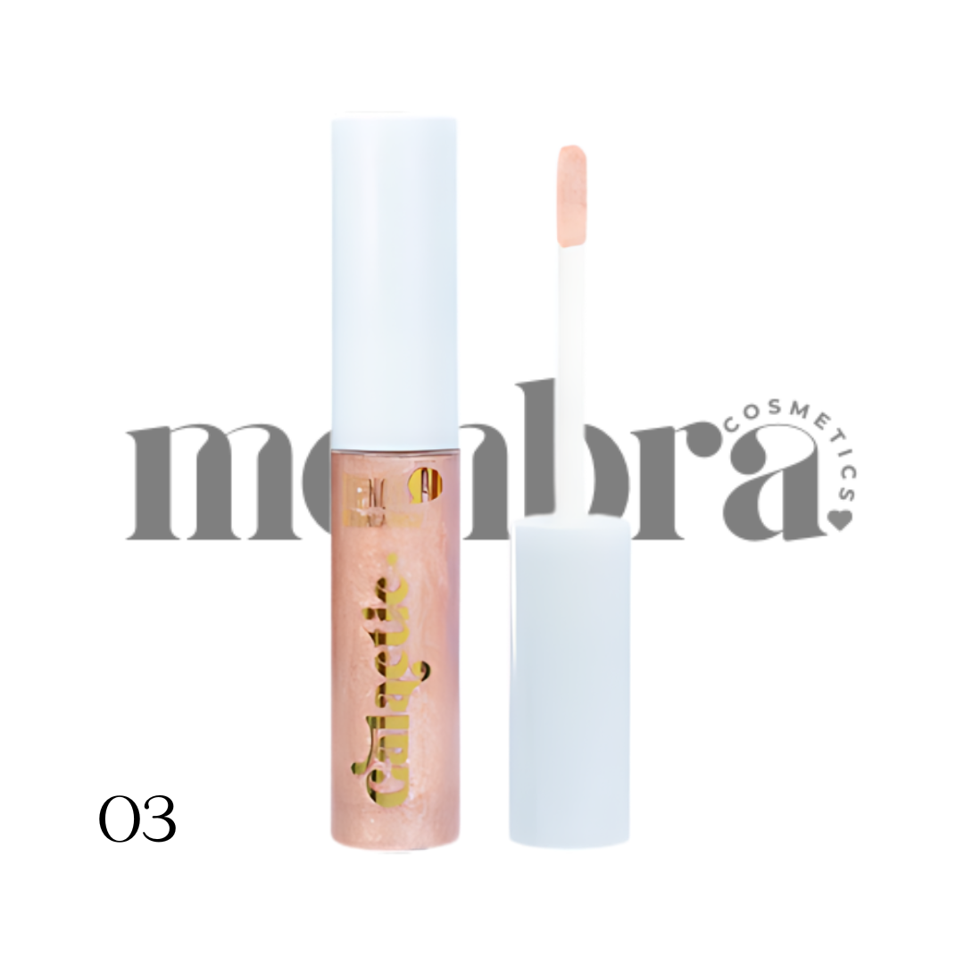 Kit X 3 Sombras Liquidas Galactic