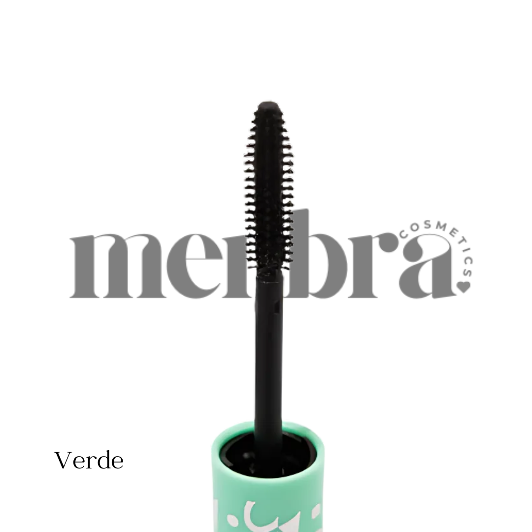 Waterproof Pastel Mascara