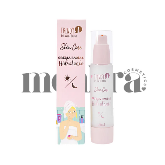 Crema Facial Efecto Gel 50ml DEFECTUOSO
