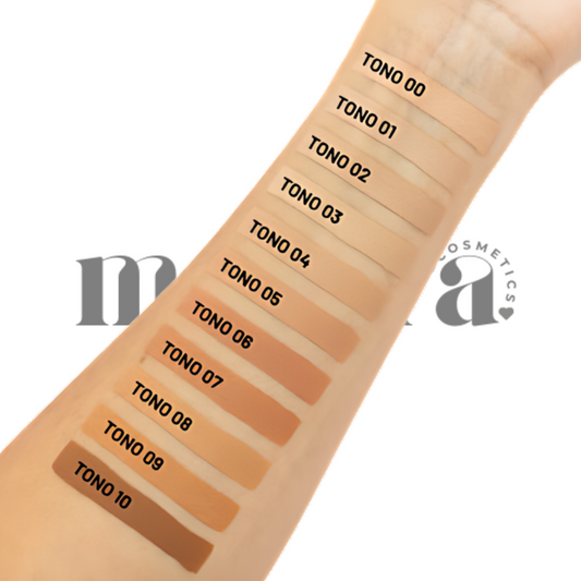 Corrector Profesional Magic Concealer