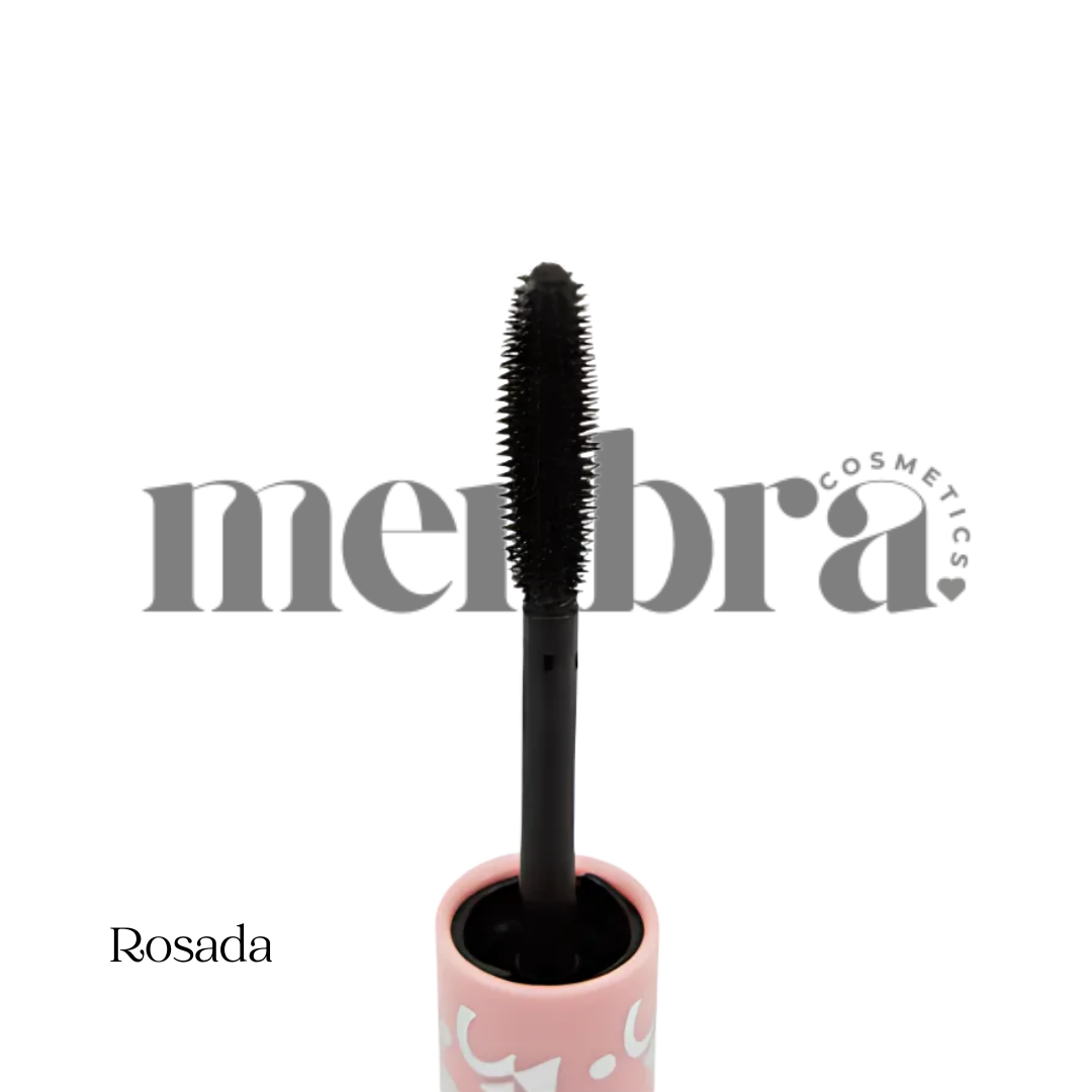 Waterproof Pastel Mascara