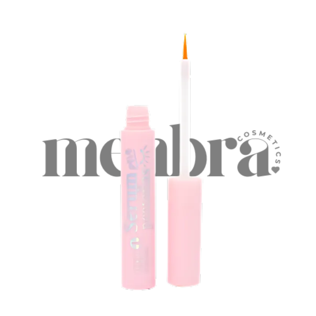 Eyelash Growth Serum