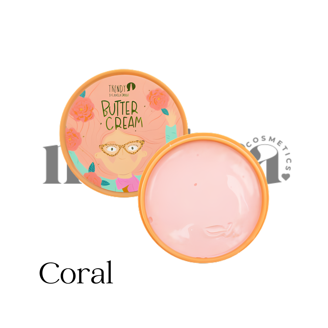 Mantequilla Corporal 100ml