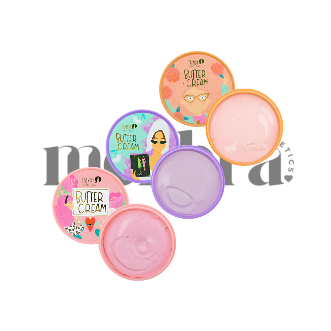 Mantequilla Corporal 100ml