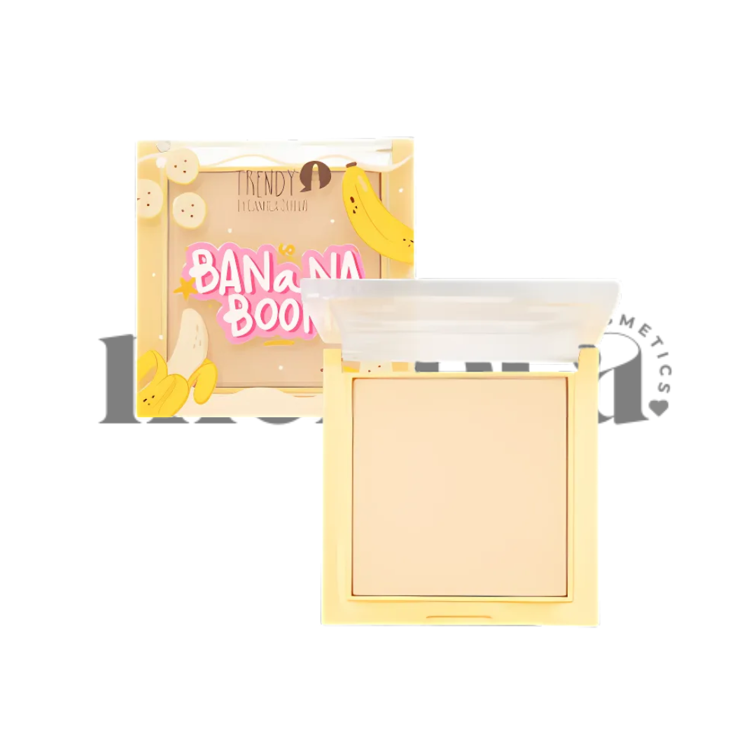 Banana Boom Powder